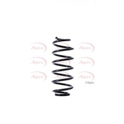 Suspension Spring APEC ACS1423 OE Ref 5102N6
