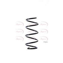 Suspension Spring APEC ACS1424 OE Ref 5002LZ APEC