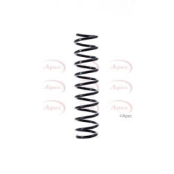 Suspension Spring APEC ACS1425 OE Ref 30618112
