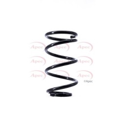 Suspension Spring APEC ACS1426 OE Ref 1504806