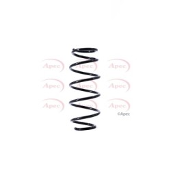 Suspension Spring APEC ACS1427 OE Ref 5002HN