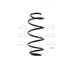 Suspension Spring APEC ACS1437 OE Ref 50707397 APEC