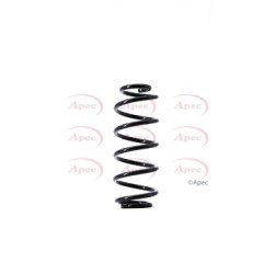 Suspension Spring APEC ACS1441 OE Ref 41311-62J00