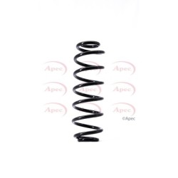 Suspension Spring APEC ACS1442 OE Ref 1K0511115DE