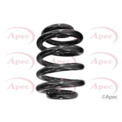 Suspension Spring APEC ACS1446 OE Ref 7H8511115C