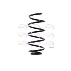 Suspension Spring APEC ACS1447 OE Ref 5002PF
