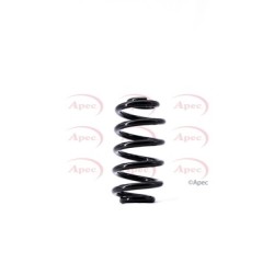 Suspension Spring APEC ACS1448 OE Ref 4F0511115BD