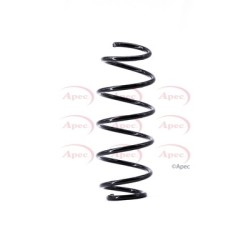 Suspension Spring APEC ACS1449 OE Ref 5002TQ