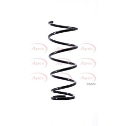 Suspension Spring APEC ACS1450 OE Ref 71768308 APEC