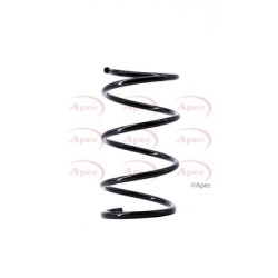 Suspension Spring APEC ACS1451 OE Ref 54630-1D500 APEC