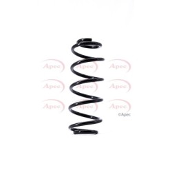 Suspension Spring APEC ACS1458 OE Ref 8D0411105AN