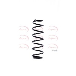 Suspension Spring APEC ACS1462 OE Ref 52441-SMG-E04