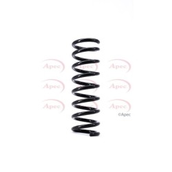Suspension Spring APEC ACS1464 OE Ref A2023211504