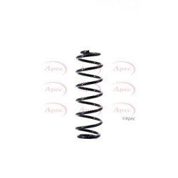 Suspension Spring APEC ACS1466 OE Ref 6H0511115 APEC