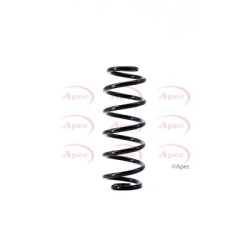 Suspension Spring APEC ACS1467 OE Ref 1K0511115DG