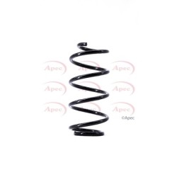 Suspension Spring APEC ACS1468 OE Ref 1419816