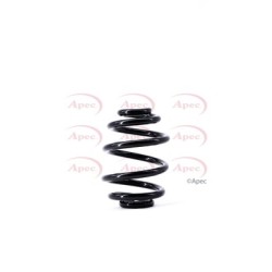 Suspension Spring APEC ACS1469 OE Ref 33531095710