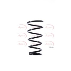 Suspension Spring APEC ACS1471 OE Ref 4111157KA0 APEC