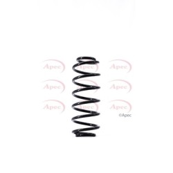 Suspension Spring APEC ACS1473 OE Ref 1514542