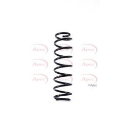 Suspension Spring APEC ACS1476 OE Ref 6Q0511115M