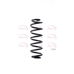 Suspension Spring APEC ACS1477 OE Ref 5102AZ APEC