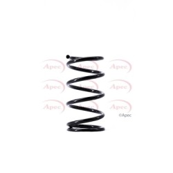 Suspension Spring APEC ACS1478 OE Ref 48231-42100