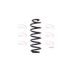 Suspension Spring APEC ACS1479 OE Ref 5102CJ