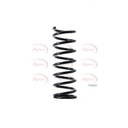 Suspension Spring APEC ACS1484 OE Ref C2S20844