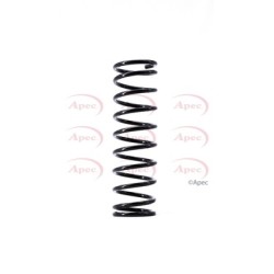 Suspension Spring APEC ACS1485 OE Ref NB45-25-011