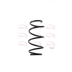 Suspension Spring APEC ACS1487 OE Ref 5Q0411105GJ APEC