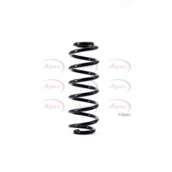Suspension Spring APEC ACS1489 OE Ref 1K0511115CG