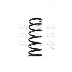 Suspension Spring APEC ACS1490 OE Ref 1509917