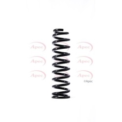 Suspension Spring APEC ACS1493 OE Ref 51401-S10-A22