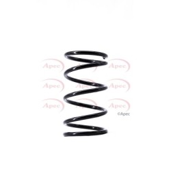 Suspension Spring APEC ACS1495 OE Ref 51401-S9A-904