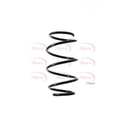 Suspension Spring APEC ACS1496 OE Ref 1713210504