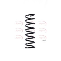 Suspension Spring APEC ACS1498 OE Ref 1385368 APEC