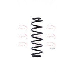 Suspension Spring APEC ACS1499 OE Ref 5102AX