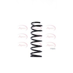 Suspension Spring APEC ACS1500 OE Ref N058-34-011A
