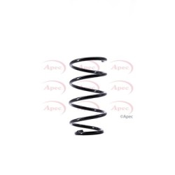 Suspension Spring APEC ACS1501 OE Ref 31336777189