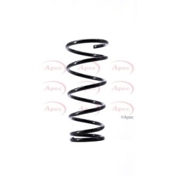 Suspension Spring APEC ACS1506 OE Ref 20380SA020