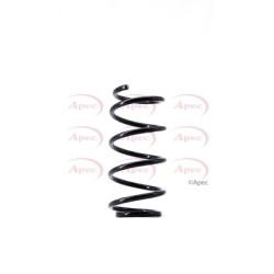Suspension Spring APEC ACS1508 OE Ref 93189882