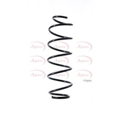Suspension Spring APEC ACS1509 OE Ref 5002QT