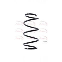 Suspension Spring APEC ACS1512 OE Ref 540100003R