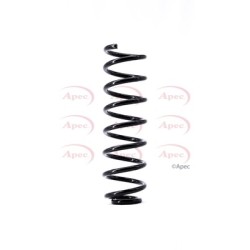 Suspension Spring APEC ACS1515 OE Ref 2193210204