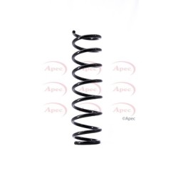 Suspension Spring APEC ACS1517 OE Ref 33536753494