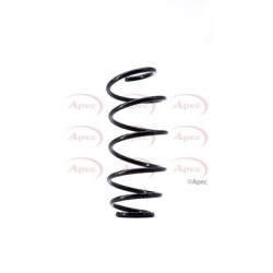 Suspension Spring APEC ACS1518 OE Ref 95474574