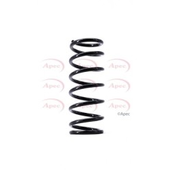 Suspension Spring APEC ACS1520 OE Ref 31300137