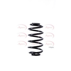 Suspension Spring APEC ACS1522 OE Ref 4242-03