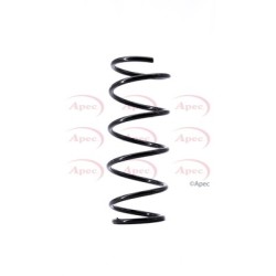 Suspension Spring APEC ACS1523 OE Ref 54010-00QAL