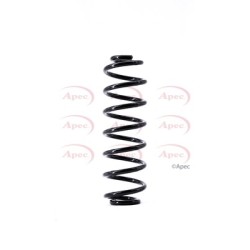 Suspension Spring APEC ACS1525 OE Ref 1K0511115CM